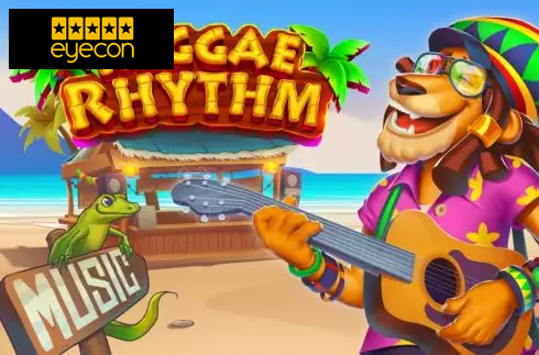 Reggae Rhythm